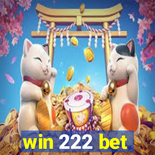 win 222 bet